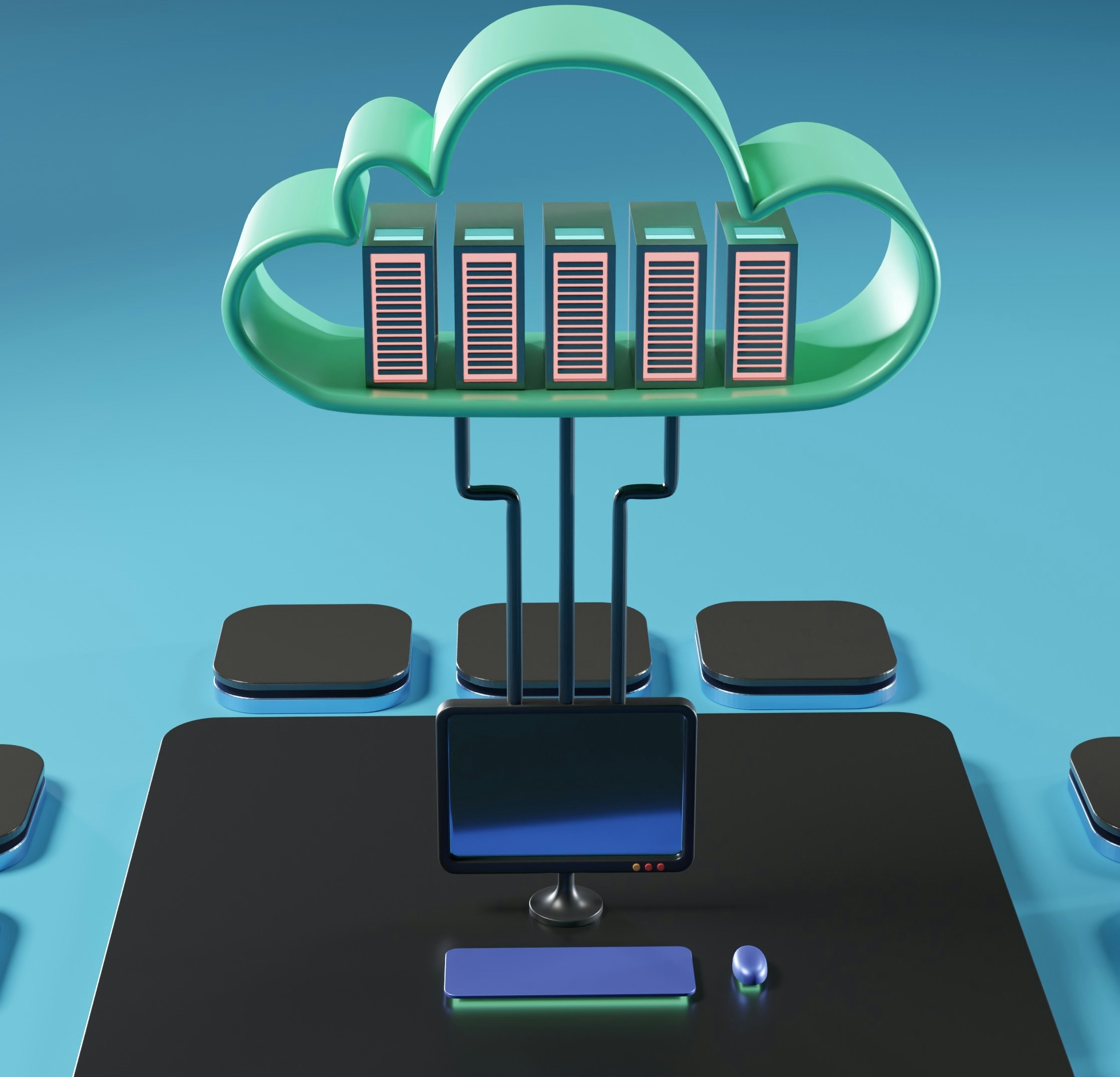 Cloud Infrastructure & DevOps