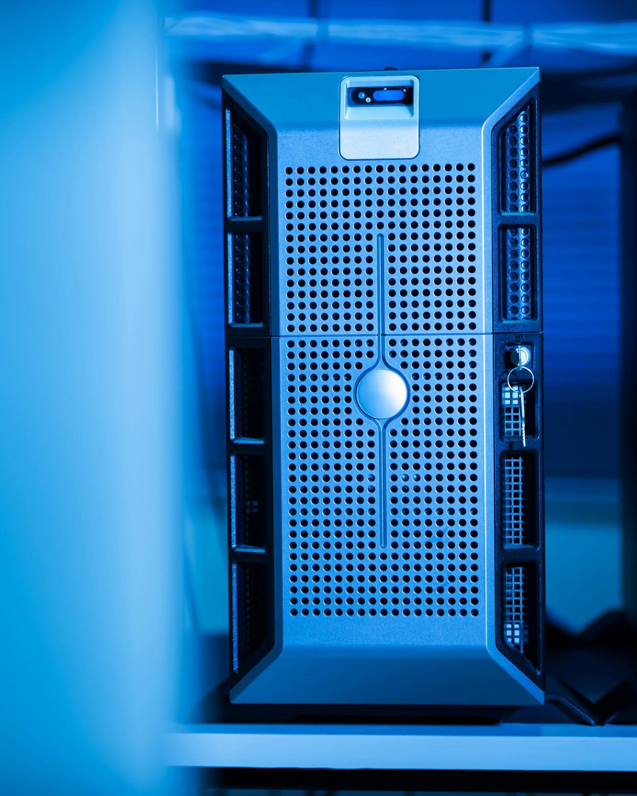 Database Systems & Architecture