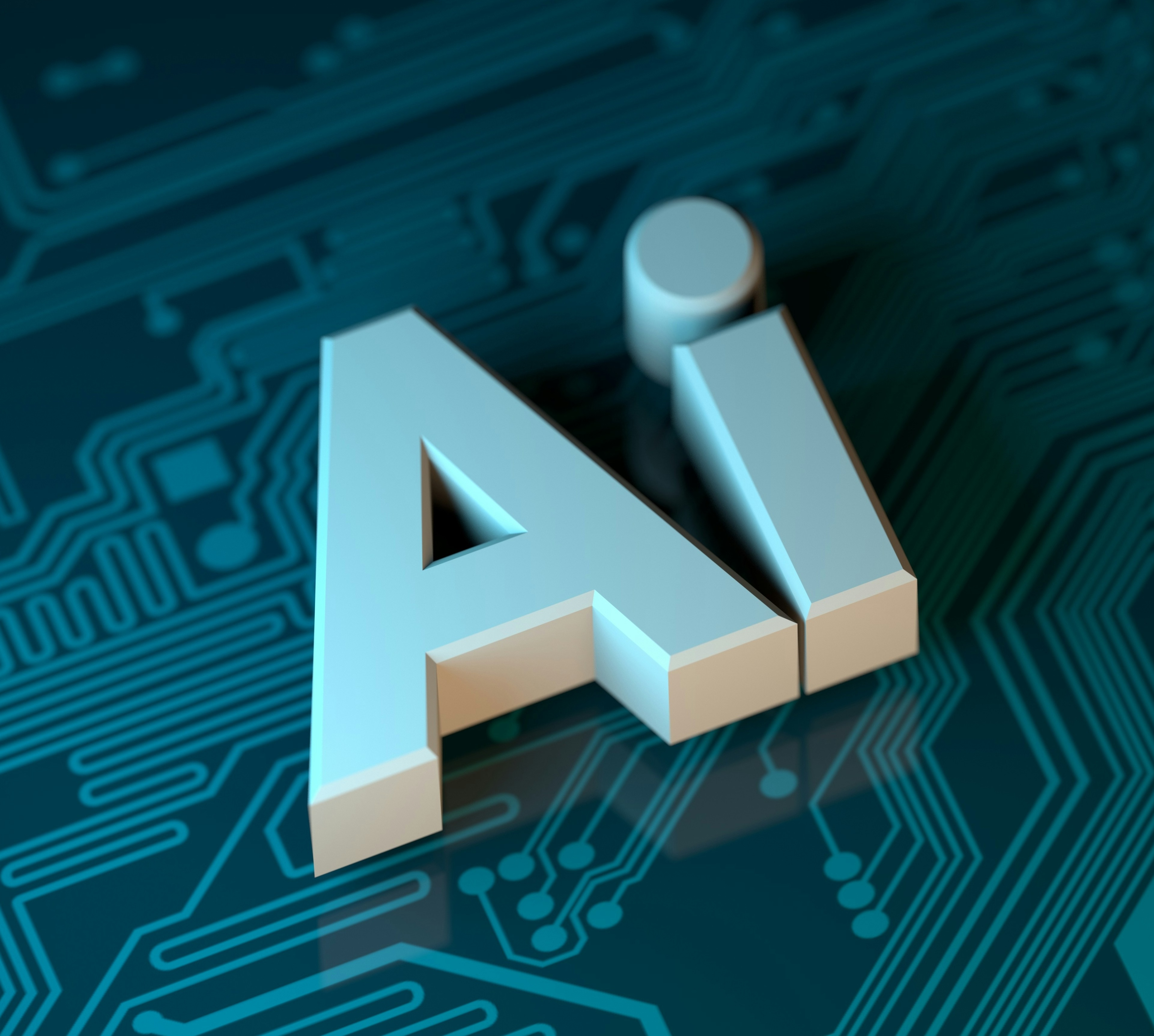 Enterprise AI Strategy