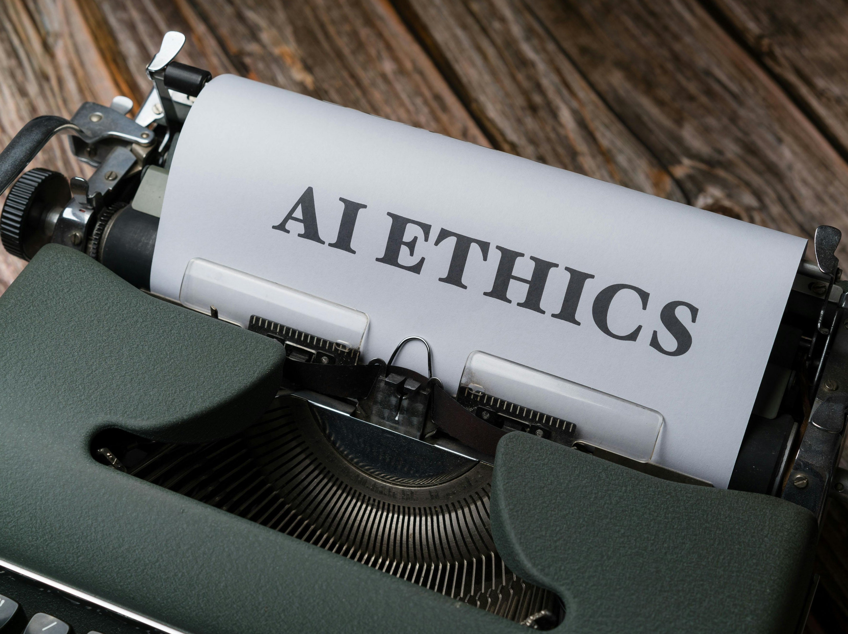 AI Governance & Ethics